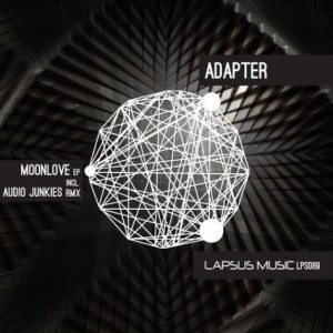Adapter – Moonlove [LPS088]