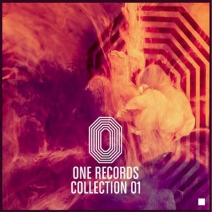 Andrade – Collection 01 [ONEC01]
