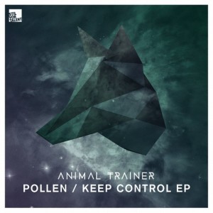Animal Trainer, Jan Blomqvist – Pollen / Keep Control [SVT126]