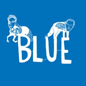 August Jakobsen, Jacob Husley – Blue [WYS021]