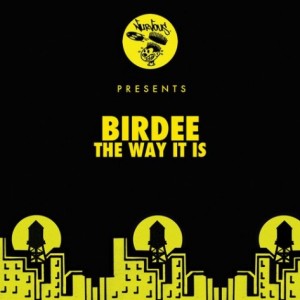 Birdee – The Way It Is [NUR23244]