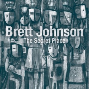 Brett Johnson – The Secret Place EP [VQ040]