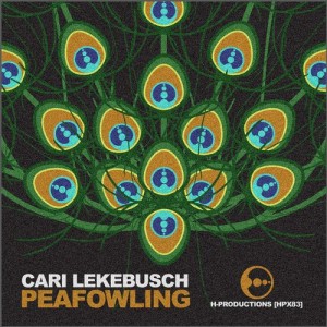 Cari Lekebusch – Peafowling [HPX83]