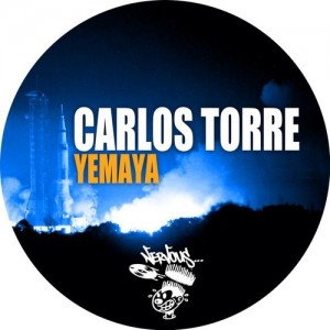 Carlos Torre – Yemaya [NER23259]