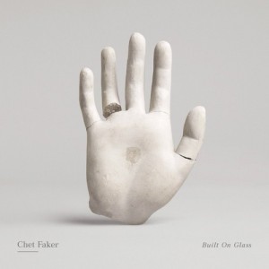 Chet Faker – Built on Glass [FCL107]