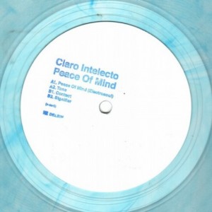 Claro Intelecto – Peace Of Mind [XDSR5]