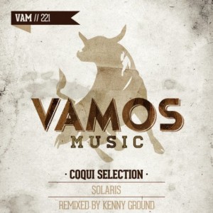 Coqui Selection – Solaris [VAM221]