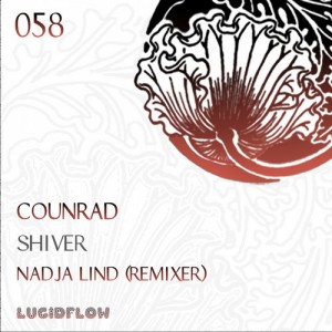 Counrad – Shiver [LF058]