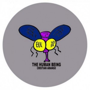 Cristian Arango – The Human Being [FLY1401]