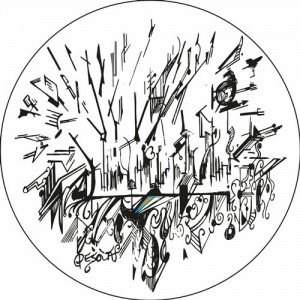 Cuartero – Abandonado [DESOLATX024]