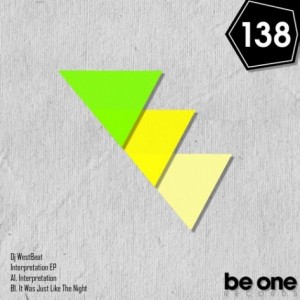 DJ WestBeat – Interpretation [BOR138]