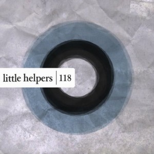 Dhaze – Little Helpers 118 [LITTLEHELPERS118]