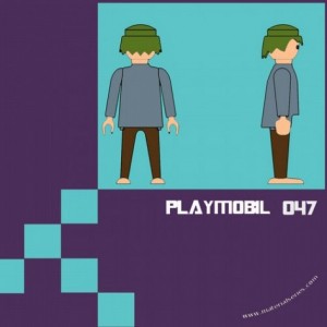 Dompe – BUTTERLFY EFFECT [PLAYMOBIL047]