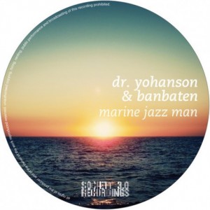 Dr. Yohanson, Banbaten – Marine Jazz Man [10072235]