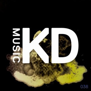 Elio Riso, Maris – Kyoto EP [KDM038]