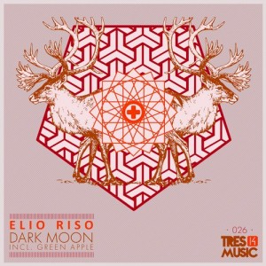 Elio Riso – Dark Moon [TR14026]
