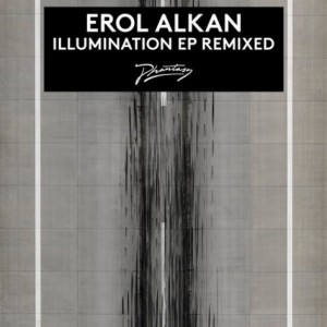 Erol Alkan – Illumination Remixed [PH32RMXD]