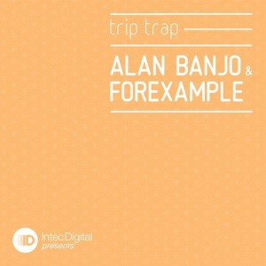 Forexample & Alan Banjo – Trip Trap [IDP012]