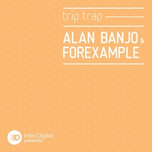Forexample, Alan Banjo – Trip Trap [IDP012]