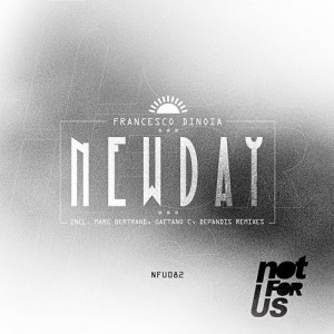 Francesco Dinoia – New Day [NFU082]