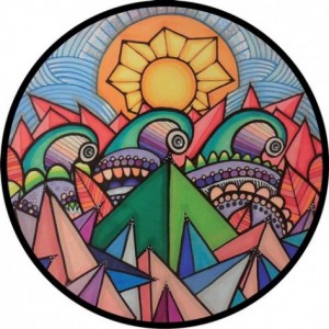 Fur Coat – There’s No Time [HOTC044]
