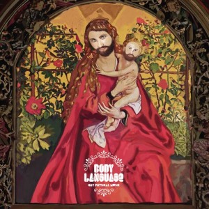 VA - Get Physical Music Presents Body Language Volume 14 by Andhim