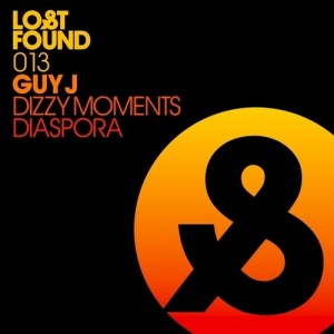 Guy J – Dizzy Moments [LF013D]