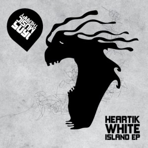 Heartik – White Island Heartik – White Island