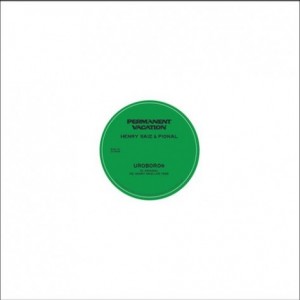 Henry Saiz, Pional – Uroboros [PERMVAC1181]