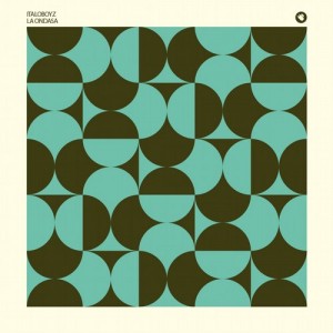 Italoboyz – La Ondasa [TNT007]