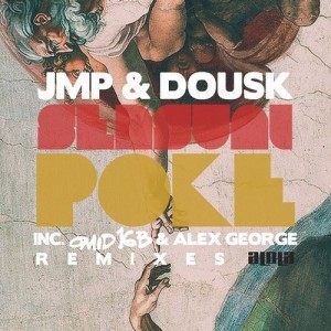 JMP & Dousk – Sensual Poke [ALD020]