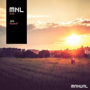 JSPR – Rosy Bee EP [MNL034]