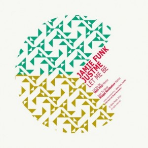 Jamie Funk, JustMe – Let Me Be [BM060]