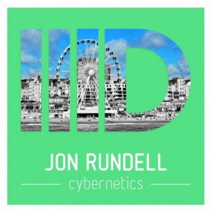 Jon Rundell – Cybernetics [ID052]