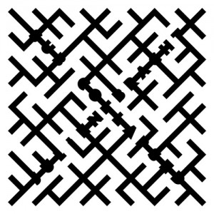 Julien Bracht – Sub Collapsed [COR12116]