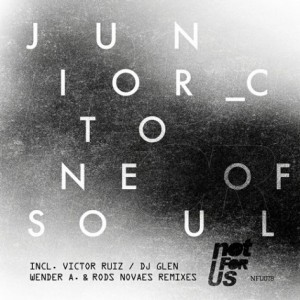 Junior C. – Tone Of Soul EP [NFU078]
