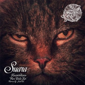 Kaiserdisco – Rex Cats EP [SUARA127]