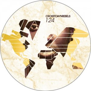 Kele Okereke – Candy Flip [CRM124]