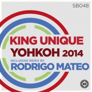 King Unique – Yohkoh 2014 [SB048]