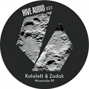 Kotelett & Zadak – Moonside EP [HA023]