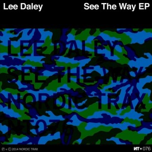 Lee Daley – See The Way [NT076]