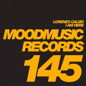 Lorenzo Calvio – I Am Here [MOOD145]