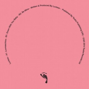 Luvless – Luvmaschine