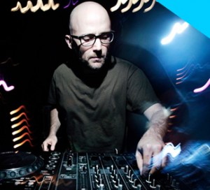 Moby March Tracks 2014