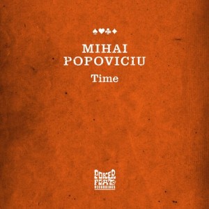 Mihai Popoviciu – Time [PFR148BP]