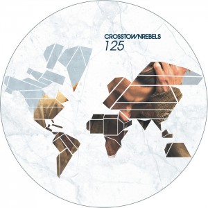Mineo – Get Out Fight EP [CRM125]