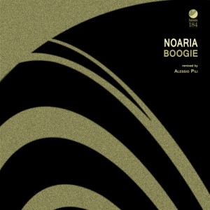 Noaria – Boogie [HROOM184]
