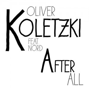 Oliver Koletzki – After All Remixed [SVT130X]