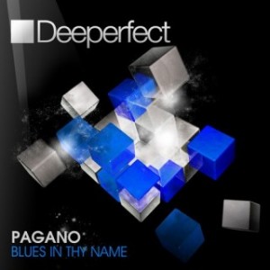 Pagano + Blues In Thy Name