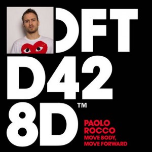Paolo Rocco – Move Body Move Forward [DFTD428D1]